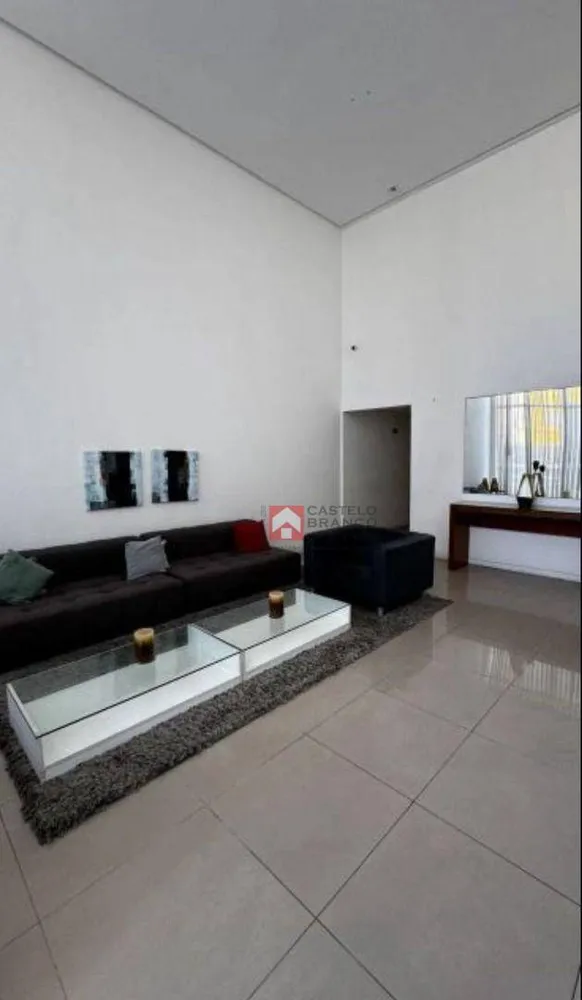Apartamento, 1 quarto, 48 m² - Foto 9