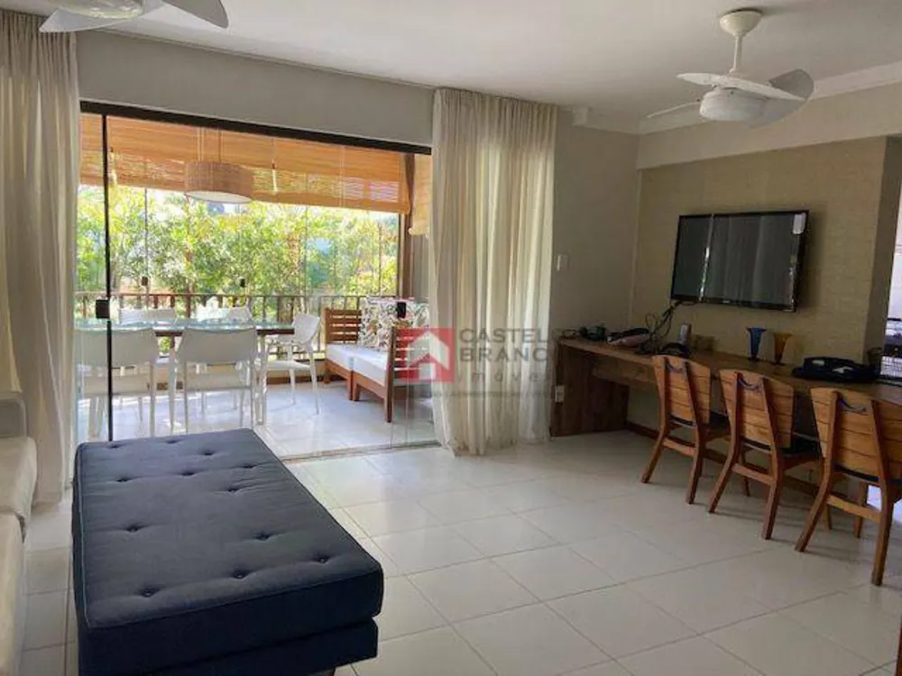 Apartamento, 2 quartos, 83 m² - Foto 3