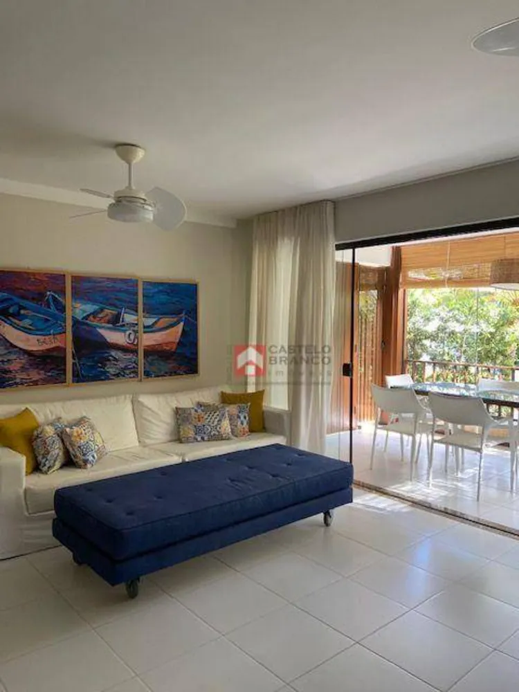 Apartamento, 2 quartos, 83 m² - Foto 4