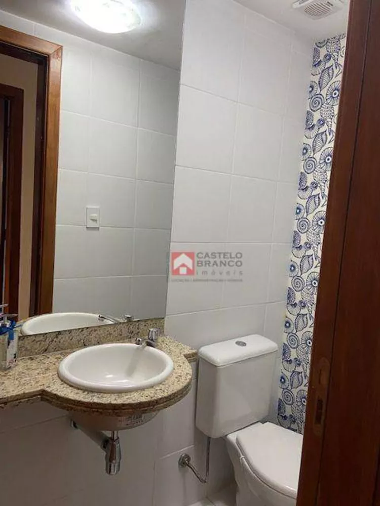 Apartamento, 2 quartos, 83 m² - Foto 1