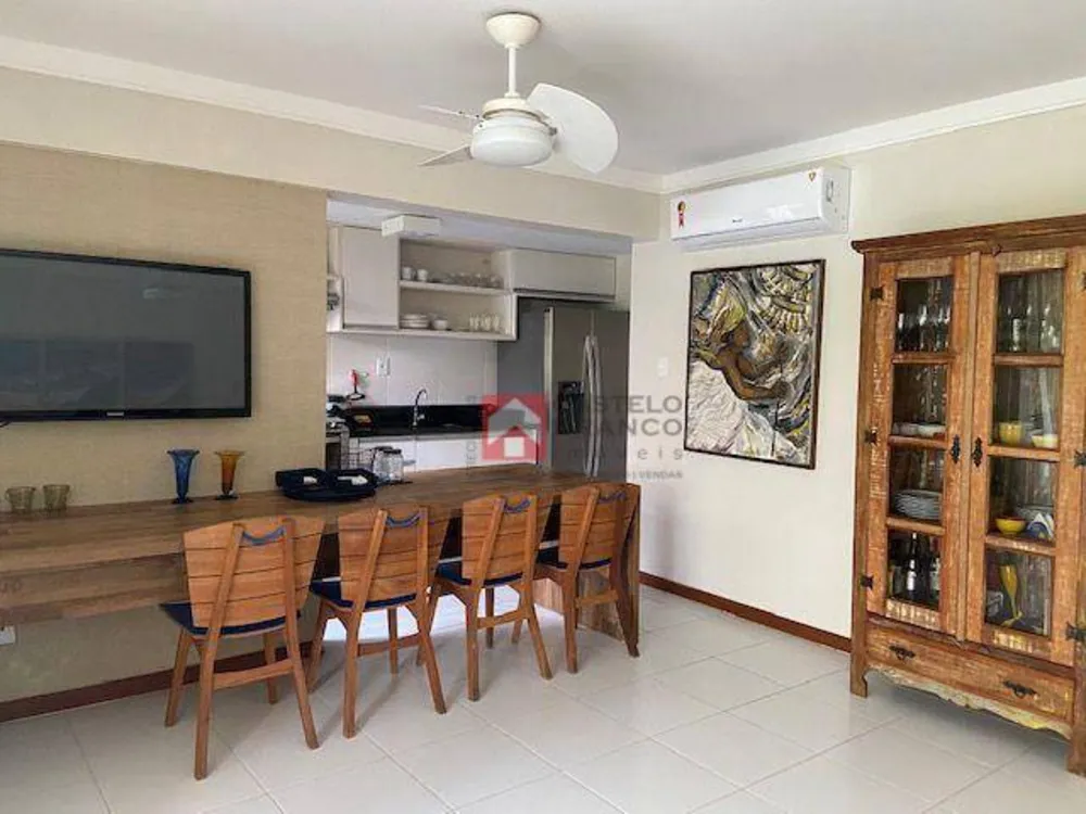Apartamento, 2 quartos, 83 m² - Foto 8