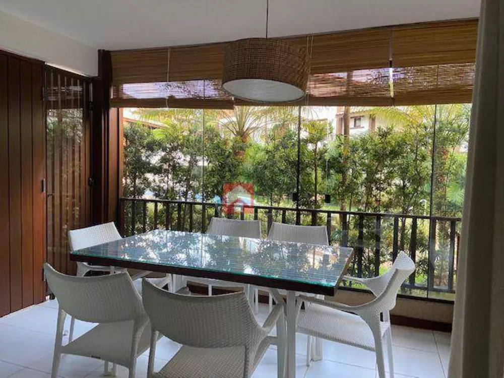 Apartamento, 2 quartos, 83 m² - Foto 2