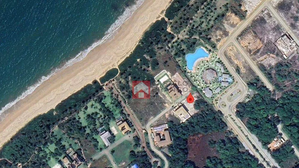 Loteamento e Condomínio, 700 m² - Foto 4
