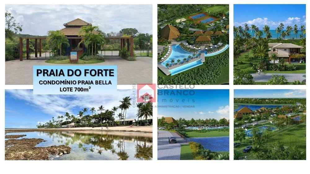 Loteamento e Condomínio, 700 m² - Foto 11