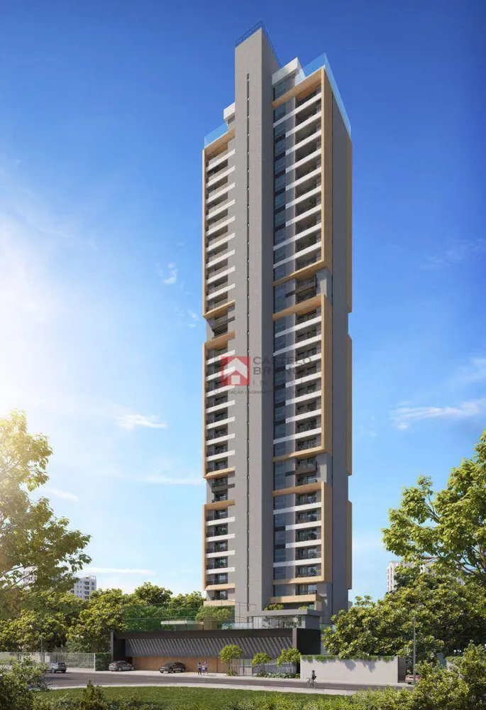Apartamento, 3 quartos, 133 m² - Foto 14