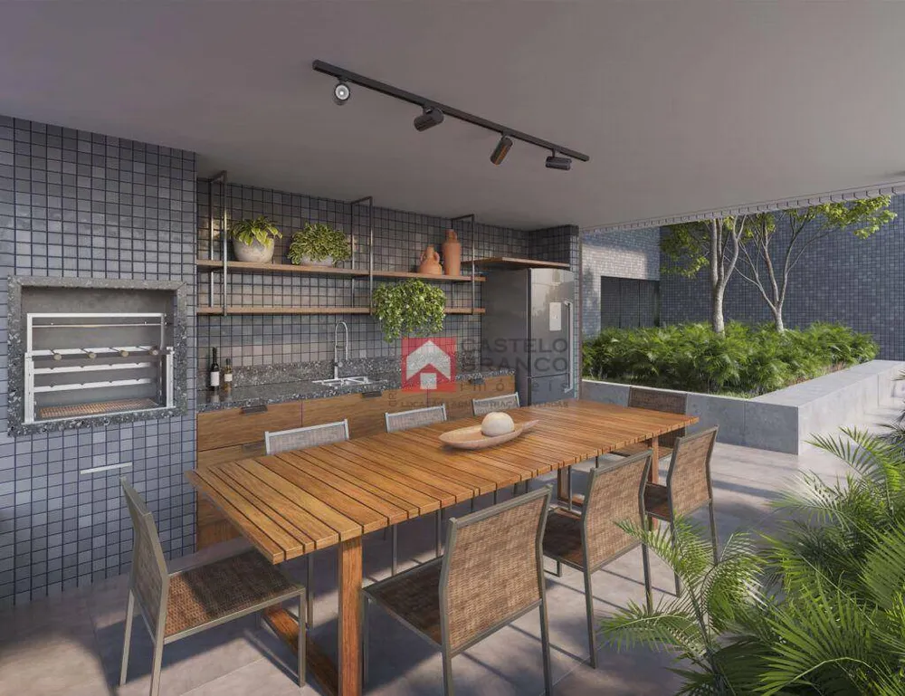 Apartamento, 3 quartos, 133 m² - Foto 11