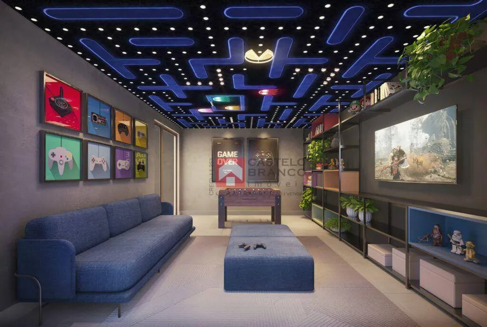 Apartamento, 3 quartos, 133 m² - Foto 7