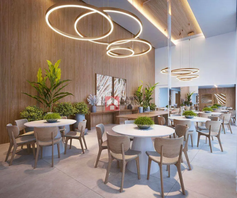 Apartamento, 3 quartos, 133 m² - Foto 4