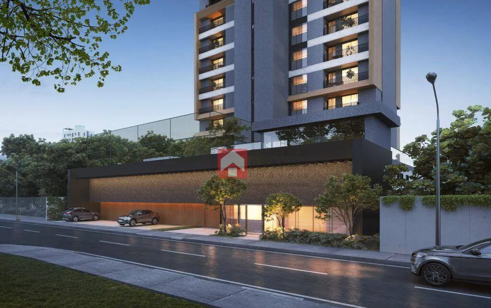 Apartamento, 3 quartos, 133 m² - Foto 2