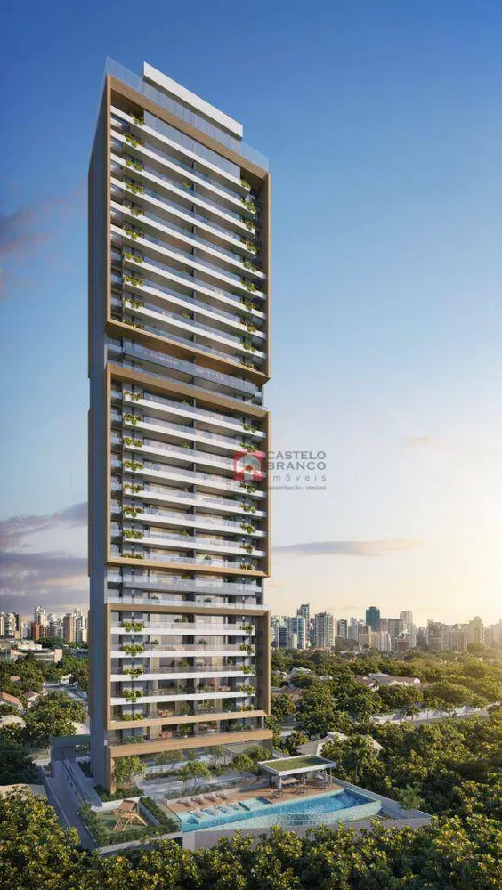 Apartamento, 3 quartos, 133 m² - Foto 13