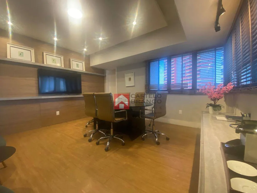 Sala-Conjunto, 224 m² - Foto 4