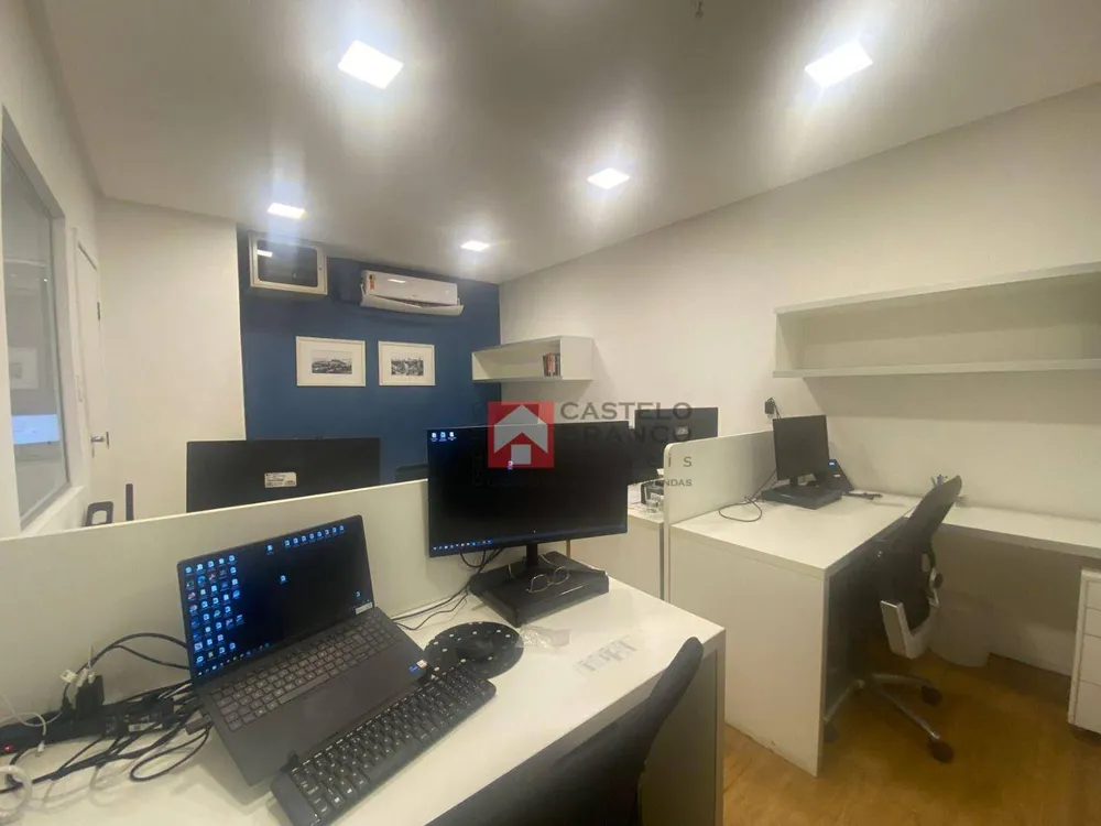 Sala-Conjunto, 224 m² - Foto 6