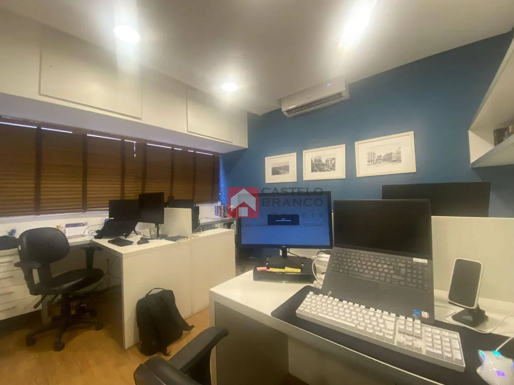 Sala-Conjunto, 224 m² - Foto 9