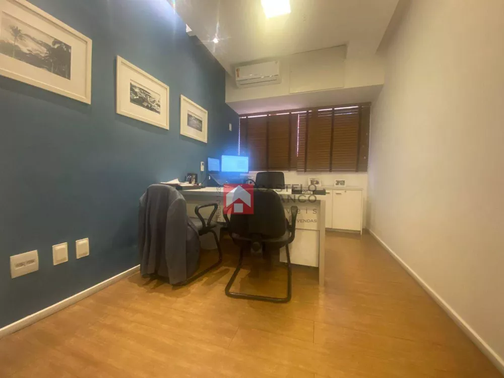 Sala-Conjunto, 224 m² - Foto 4