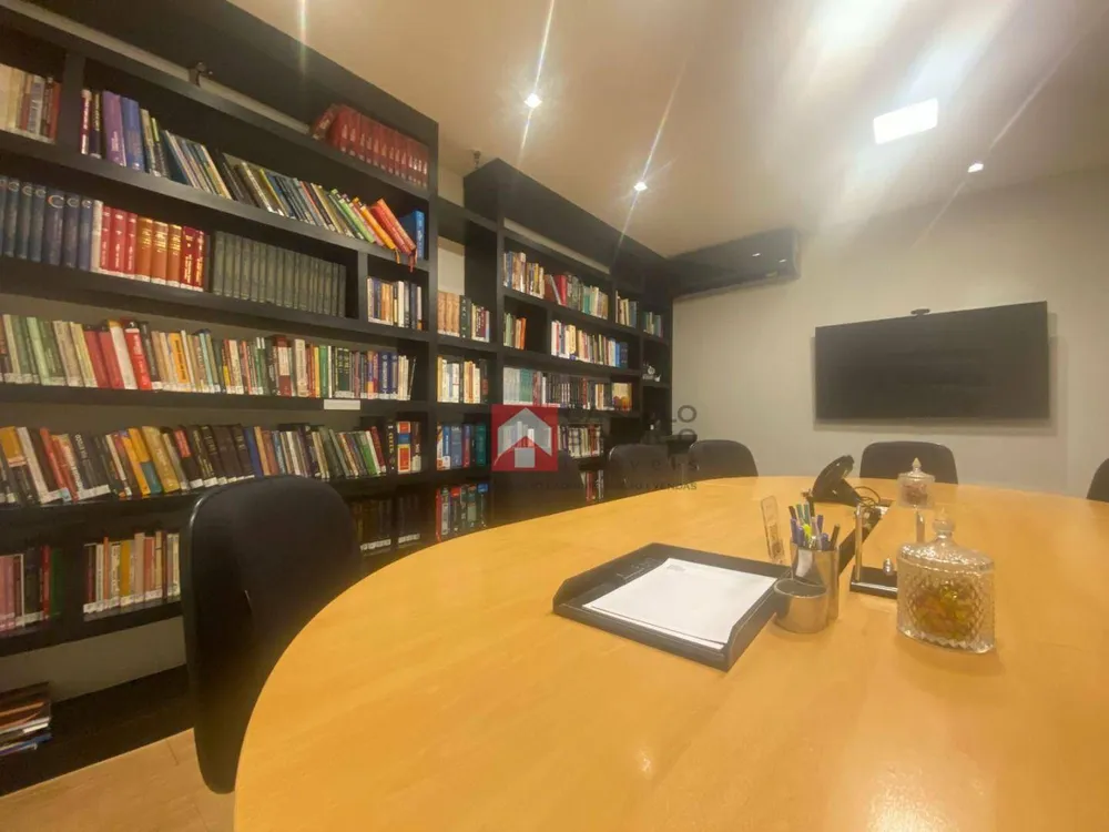 Sala-Conjunto, 224 m² - Foto 5