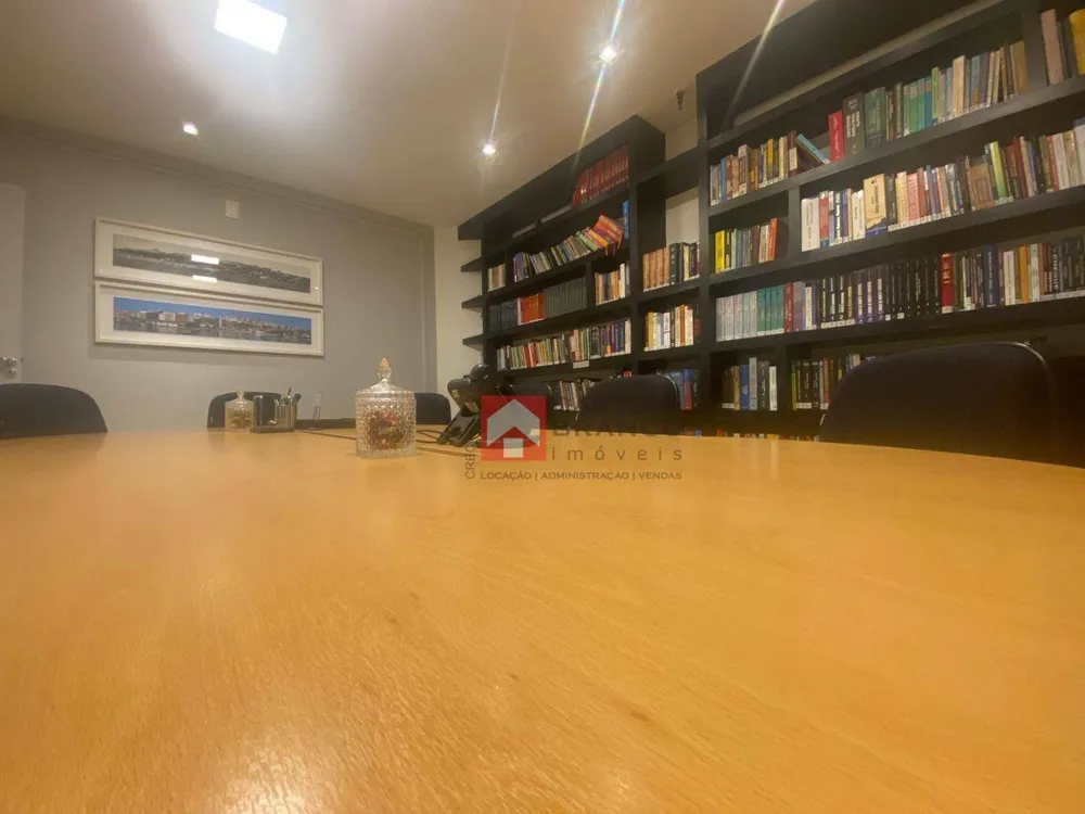 Sala-Conjunto, 224 m² - Foto 15