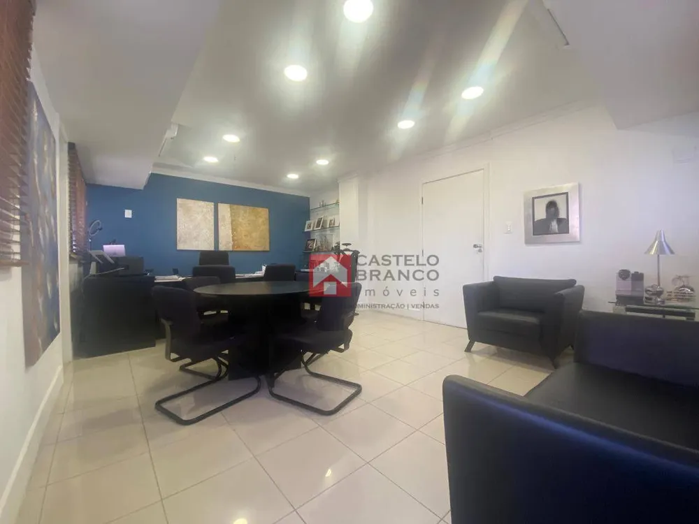 Sala-Conjunto, 224 m² - Foto 12