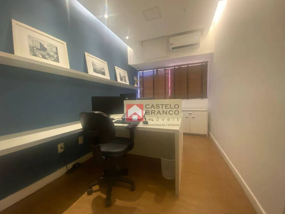 Sala-Conjunto, 224 m² - Foto 2