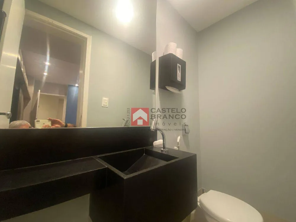 Sala-Conjunto, 224 m² - Foto 5