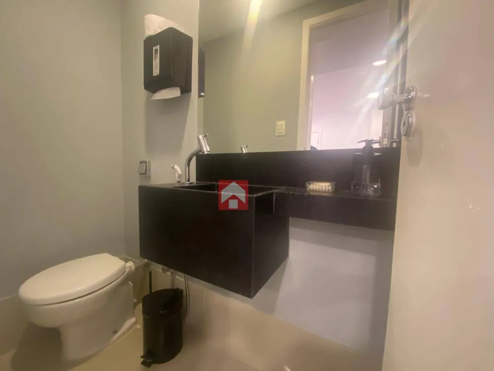 Sala-Conjunto, 224 m² - Foto 13