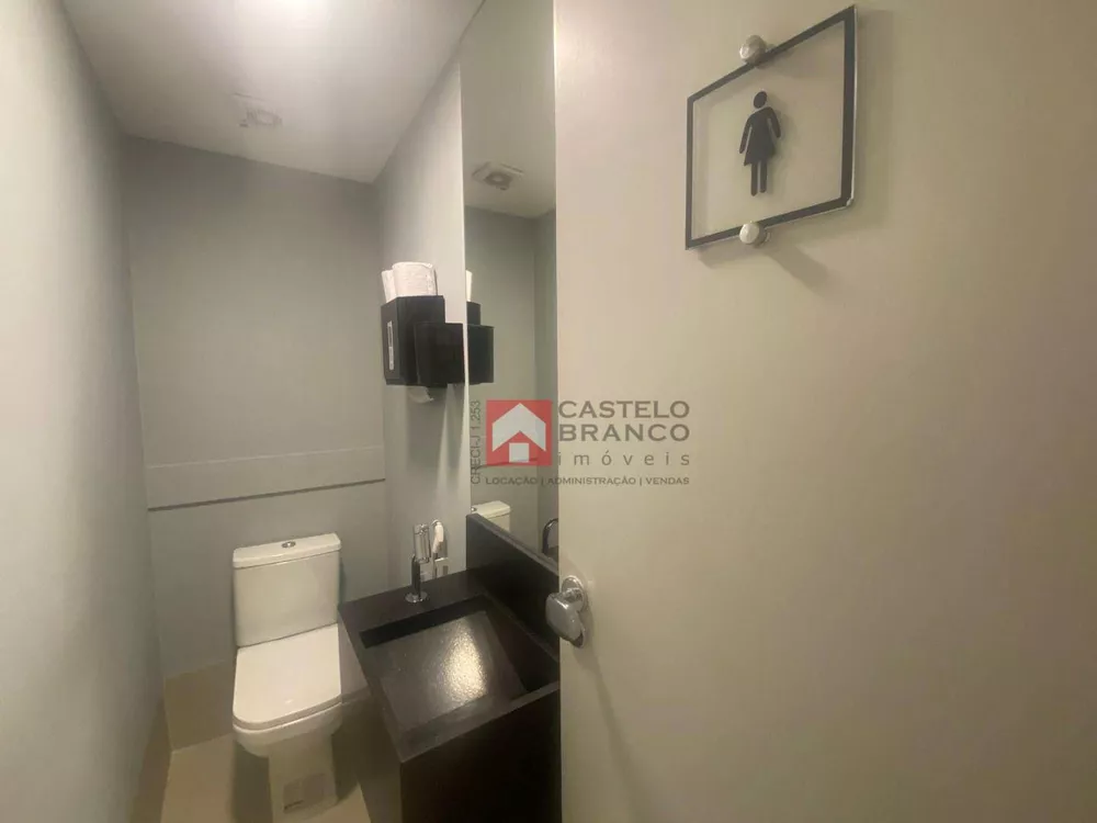 Sala-Conjunto, 224 m² - Foto 2