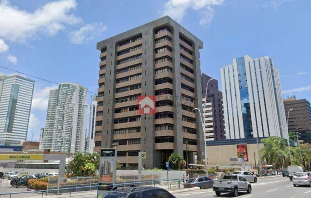 Sala-Conjunto, 224 m² - Foto 8