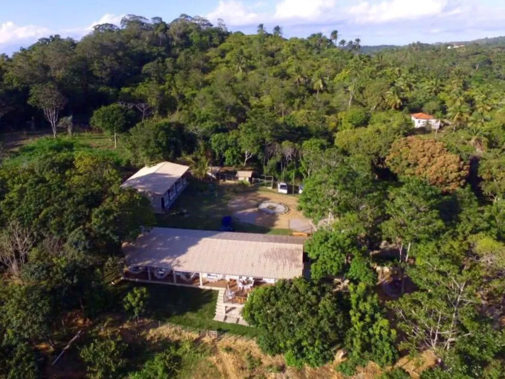 Terreno, 10 hectares - Foto 13