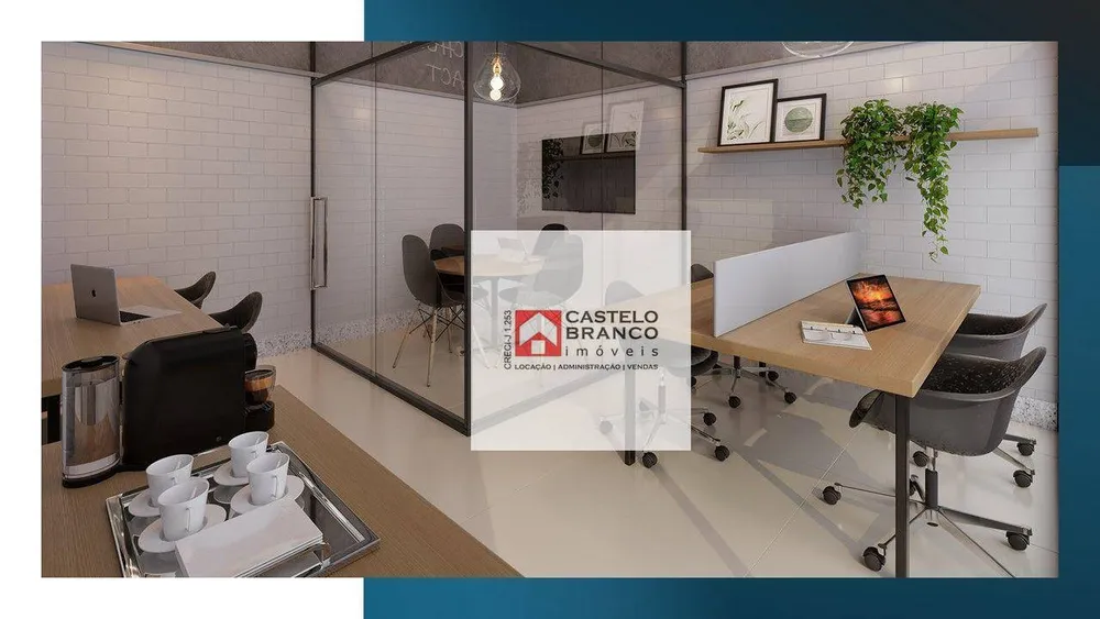 Apartamento, 2 quartos, 60 m² - Foto 15
