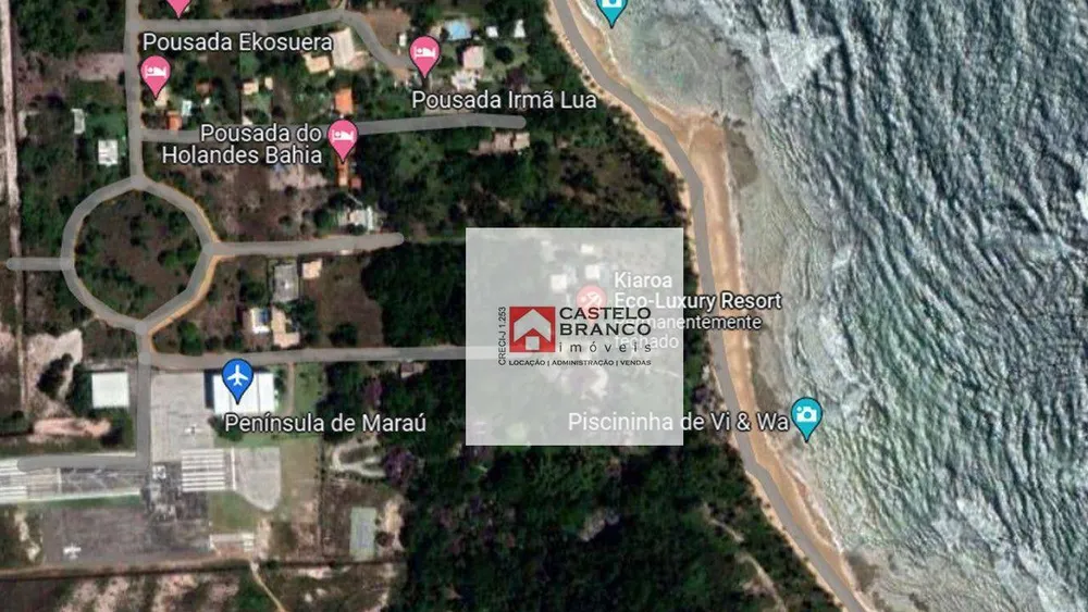 Loteamento e Condomínio, 1520 m² - Foto 11