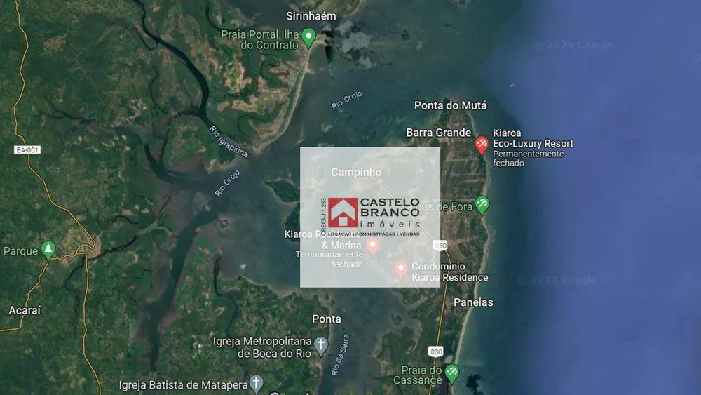Loteamento e Condomínio, 1520 m² - Foto 9
