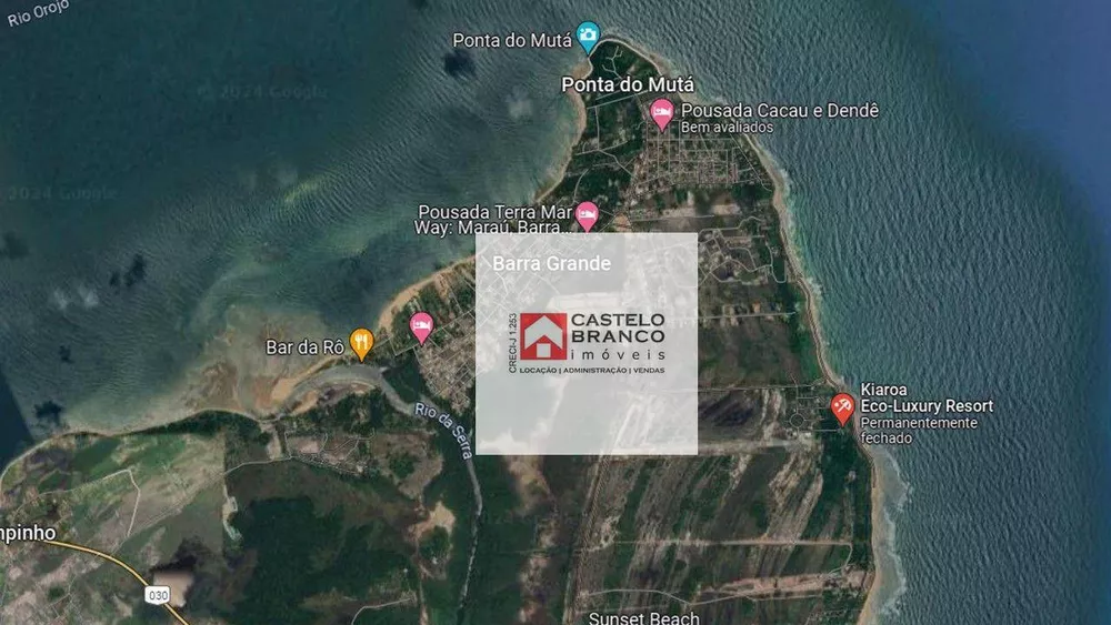 Loteamento e Condomínio, 1520 m² - Foto 10