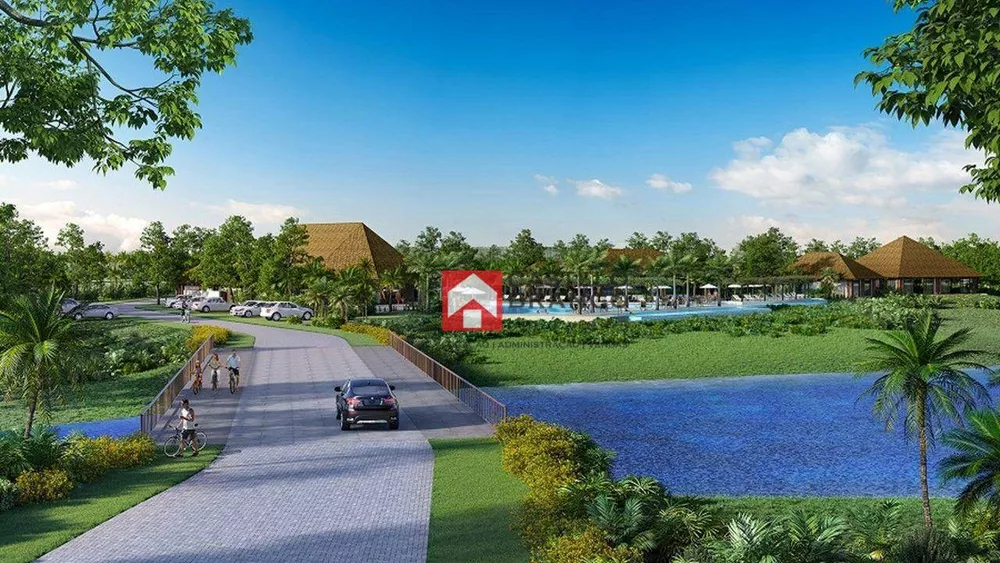 Loteamento e Condomínio, 600 m² - Foto 2