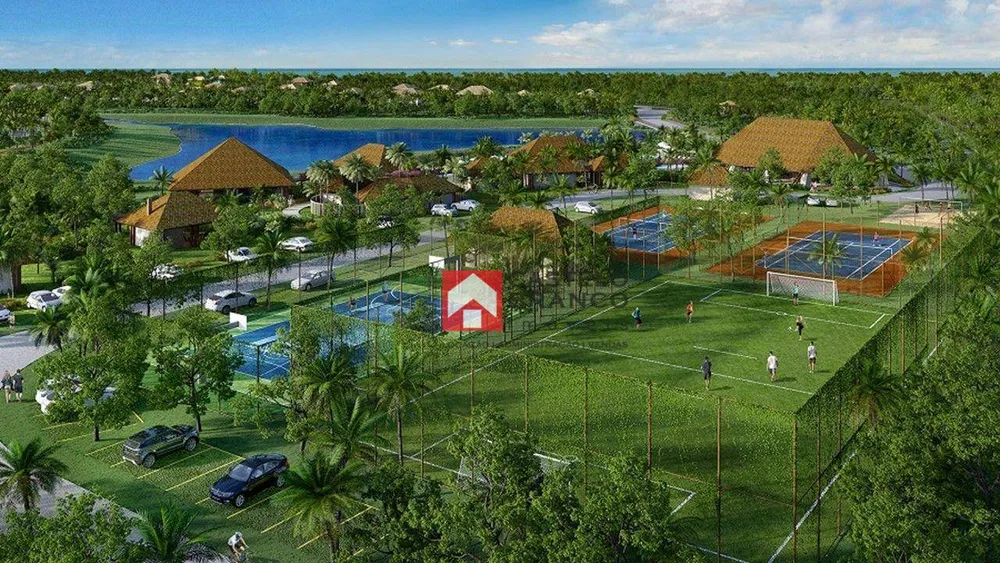 Loteamento e Condomínio, 600 m² - Foto 5