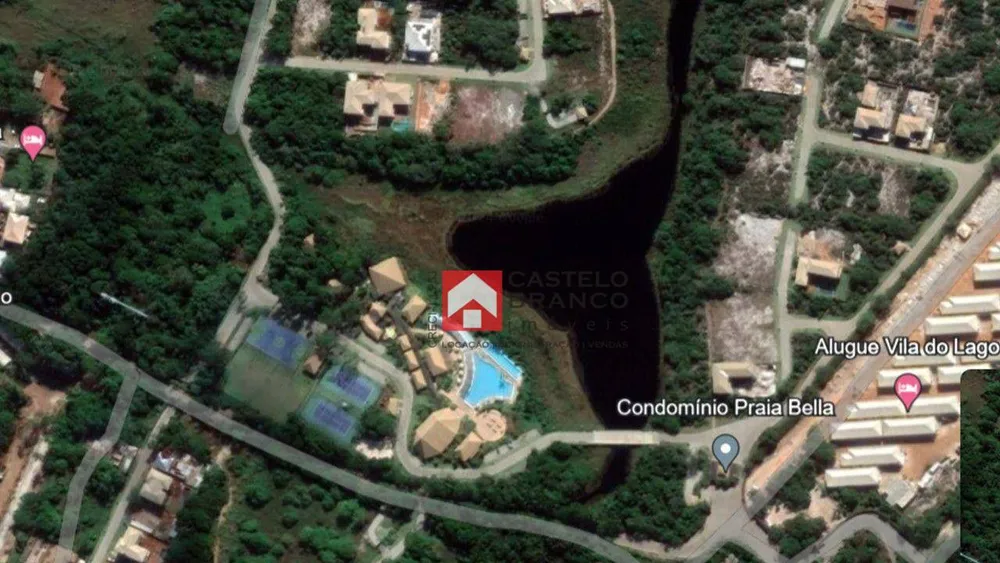 Loteamento e Condomínio, 600 m² - Foto 8