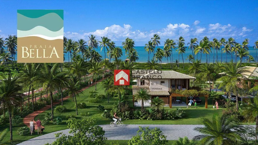 Loteamento e Condomínio, 600 m² - Foto 1