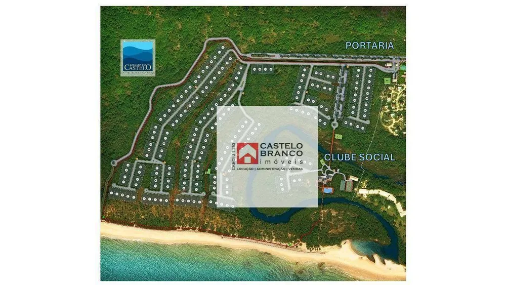 Loteamento e Condomínio, 700 m² - Foto 17