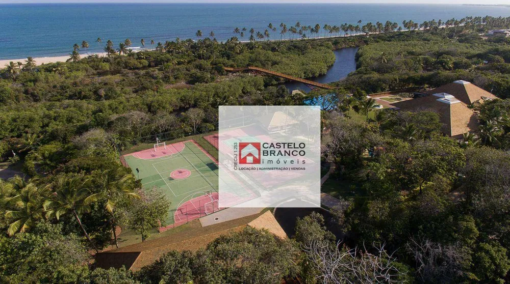 Loteamento e Condomínio, 700 m² - Foto 3