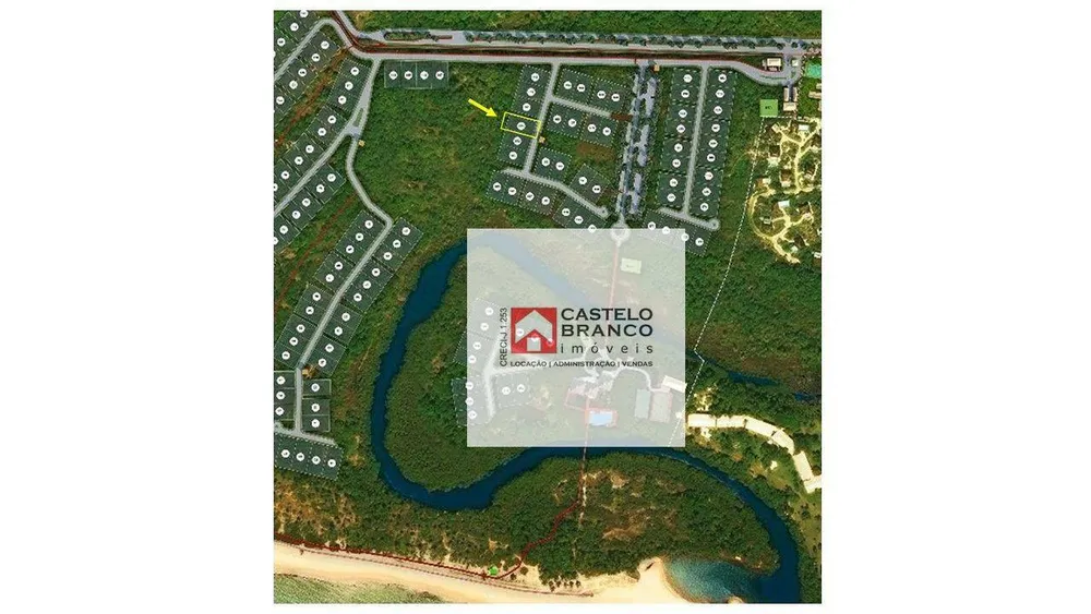 Loteamento e Condomínio, 700 m² - Foto 18