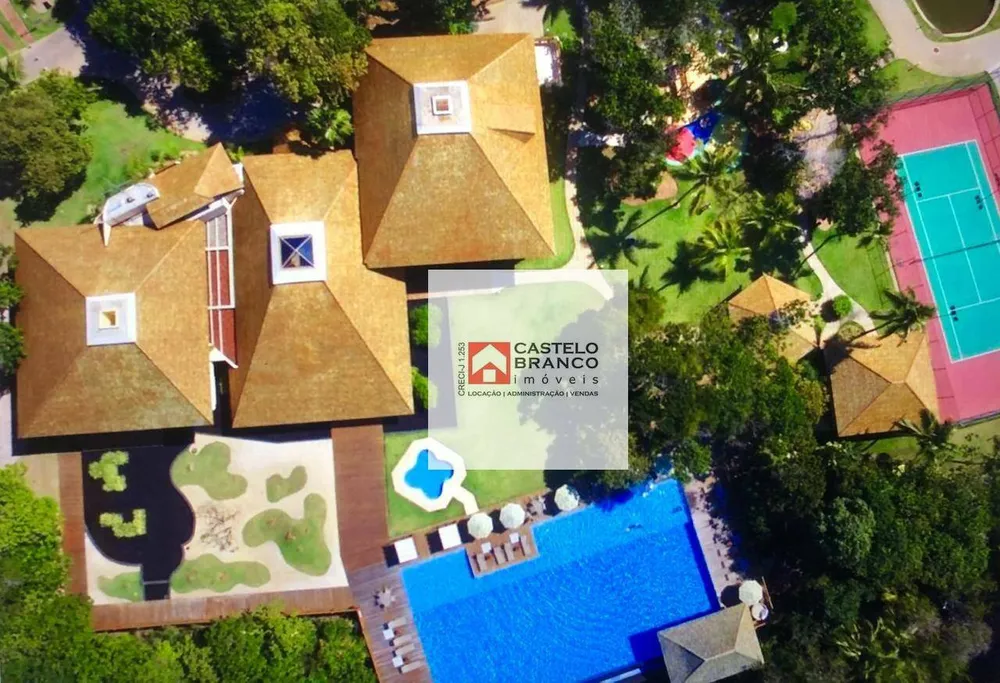 Loteamento e Condomínio, 700 m² - Foto 1