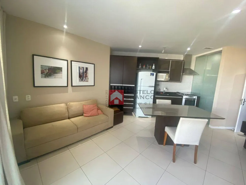 Apartamento, 1 quarto, 44 m² - Foto 8