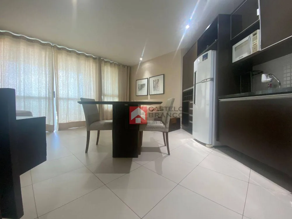 Apartamento, 1 quarto, 44 m² - Foto 2