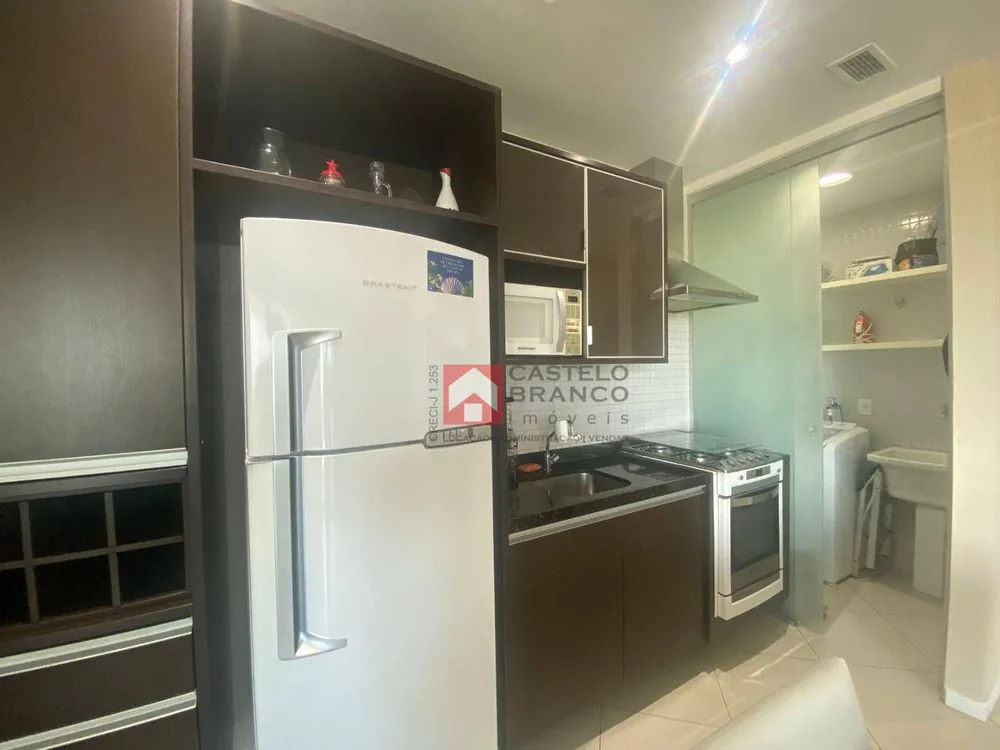 Apartamento, 1 quarto, 44 m² - Foto 9