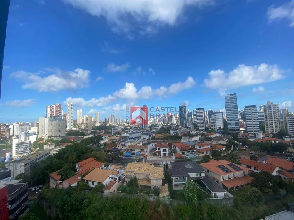 Apartamento, 1 quarto, 44 m² - Foto 7