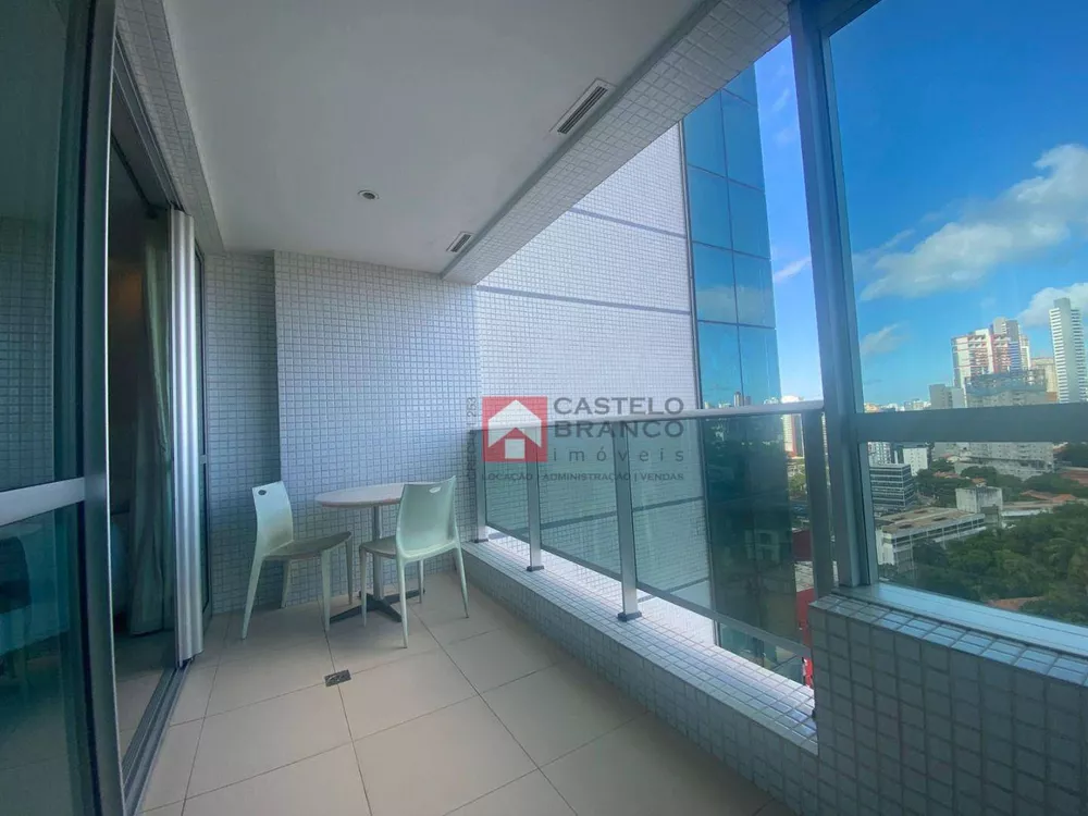 Apartamento, 1 quarto, 44 m² - Foto 5