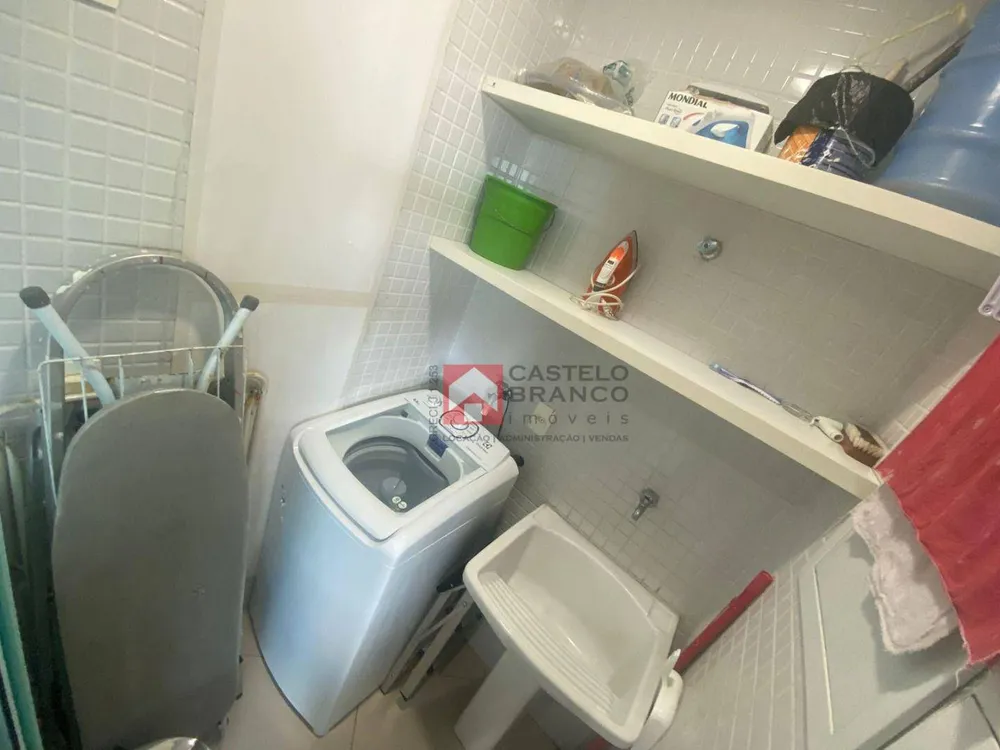 Apartamento, 1 quarto, 44 m² - Foto 10
