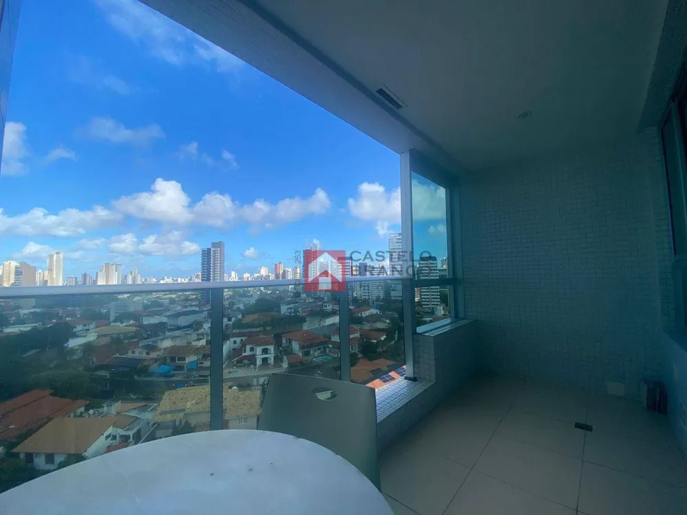 Apartamento, 1 quarto, 44 m² - Foto 6