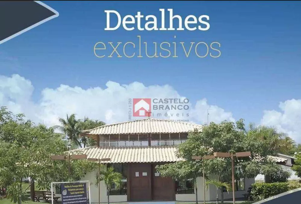 Loteamento e Condomínio, 501 m² - Foto 1