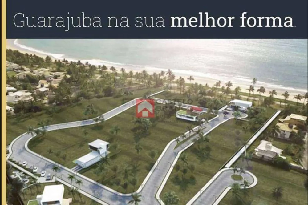 Loteamento e Condomínio, 501 m² - Foto 1