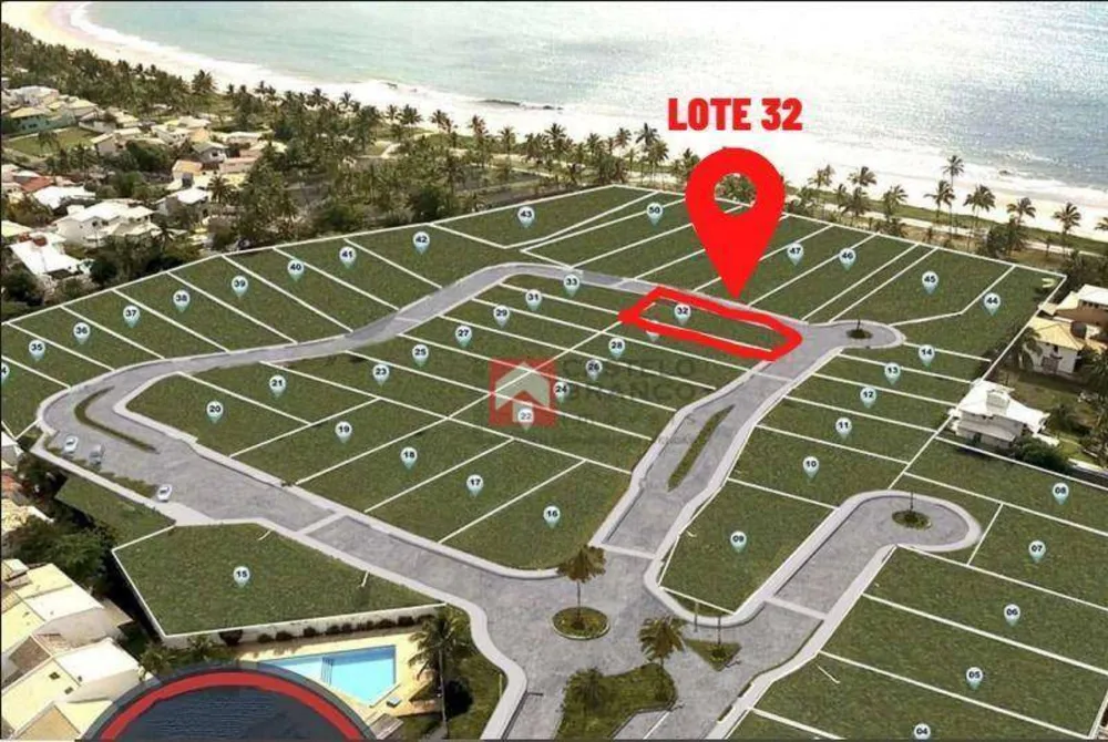 Loteamento e Condomínio, 501 m² - Foto 10