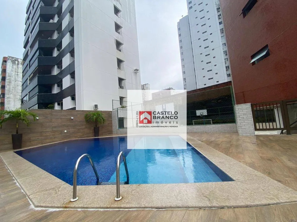 Apartamento, 4 quartos, 250 m² - Foto 18